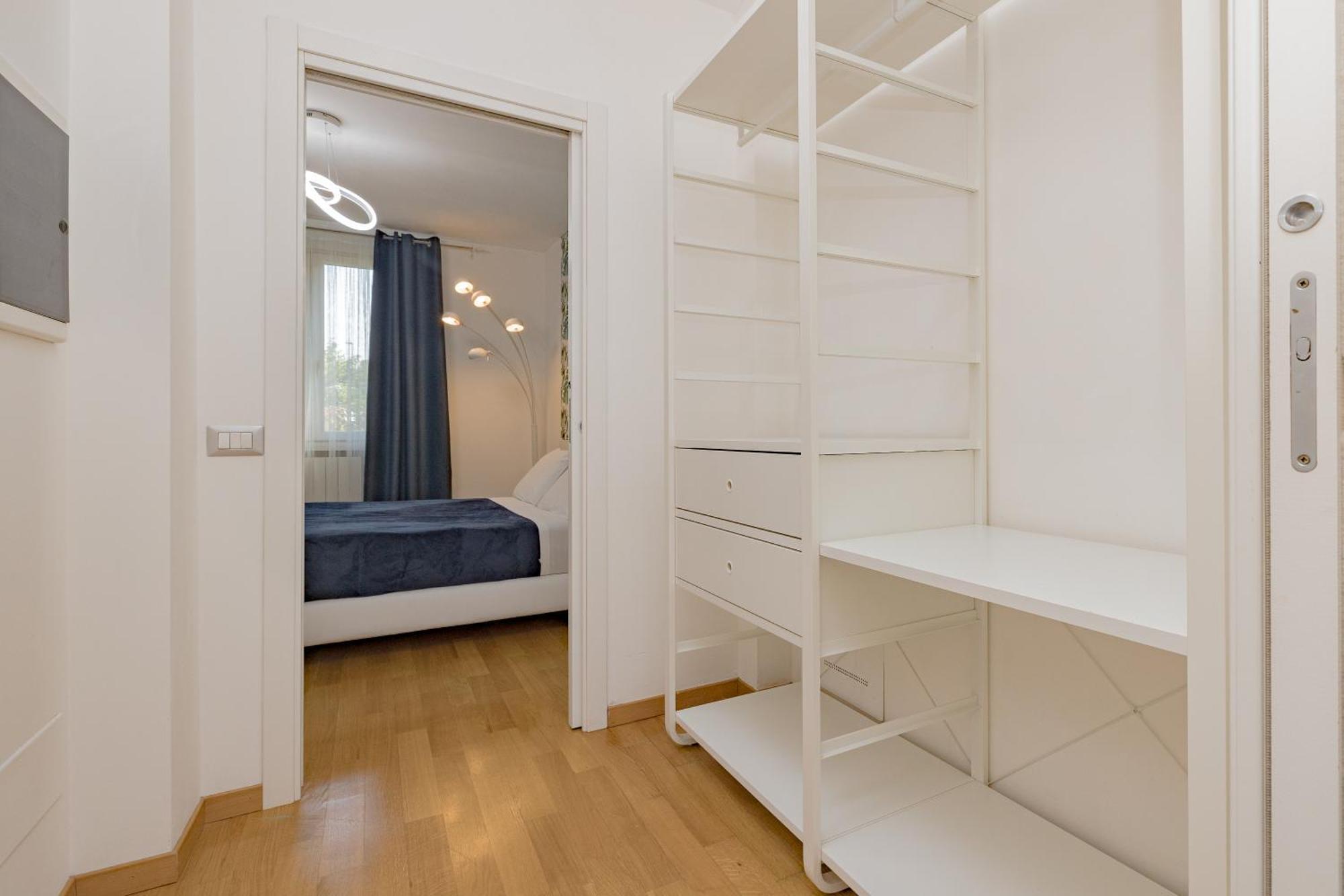 B&B Villa Milano By Rhospitality It Cornaredo Exterior foto