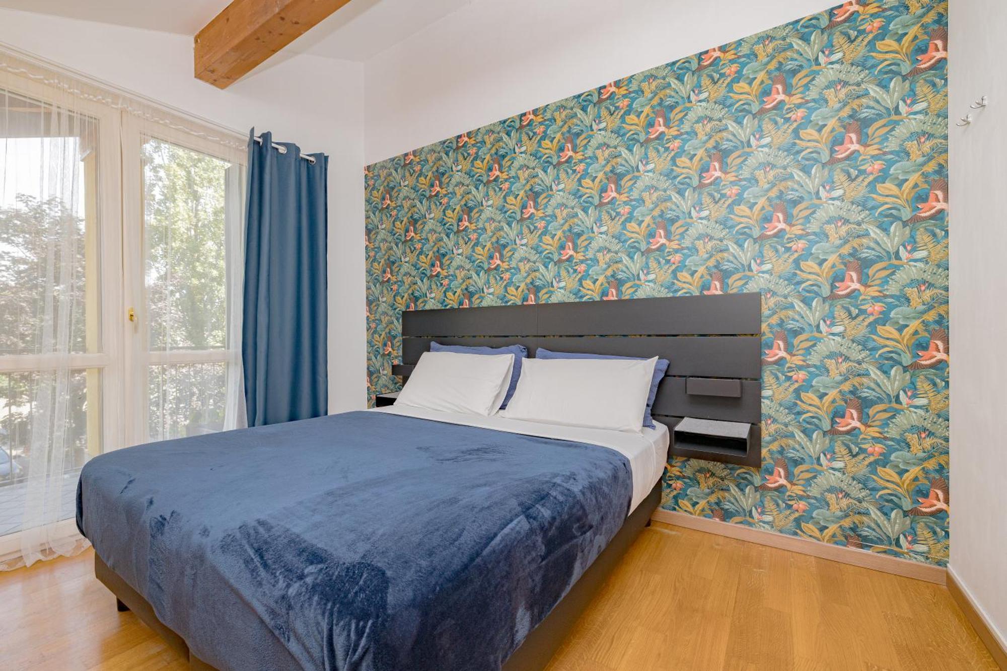 B&B Villa Milano By Rhospitality It Cornaredo Exterior foto
