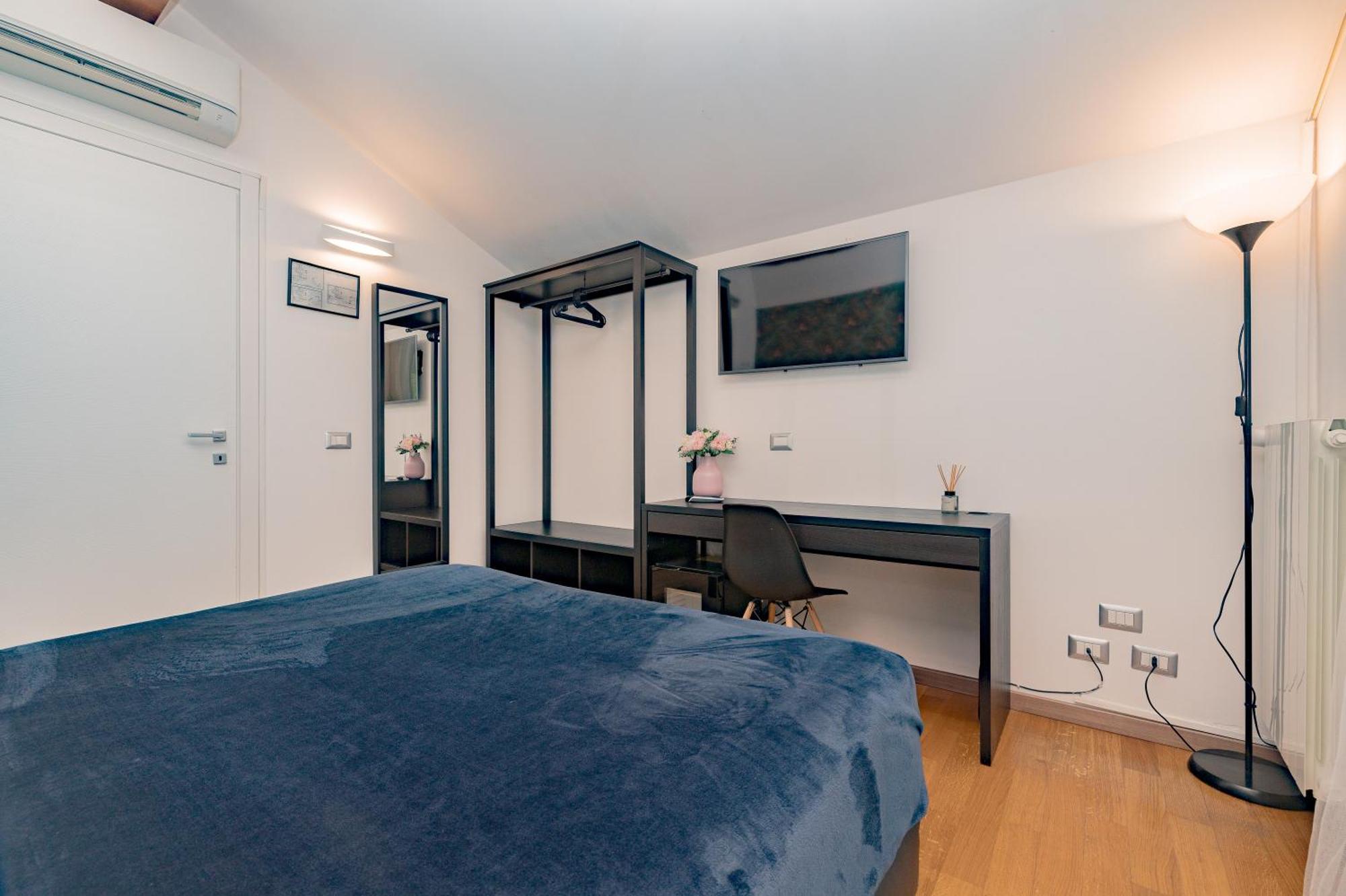 B&B Villa Milano By Rhospitality It Cornaredo Exterior foto
