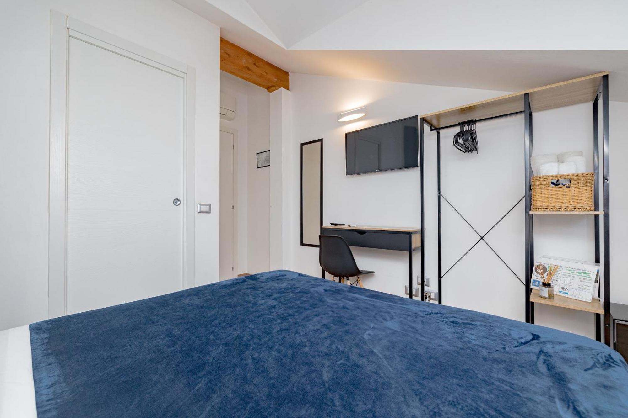 B&B Villa Milano By Rhospitality It Cornaredo Exterior foto