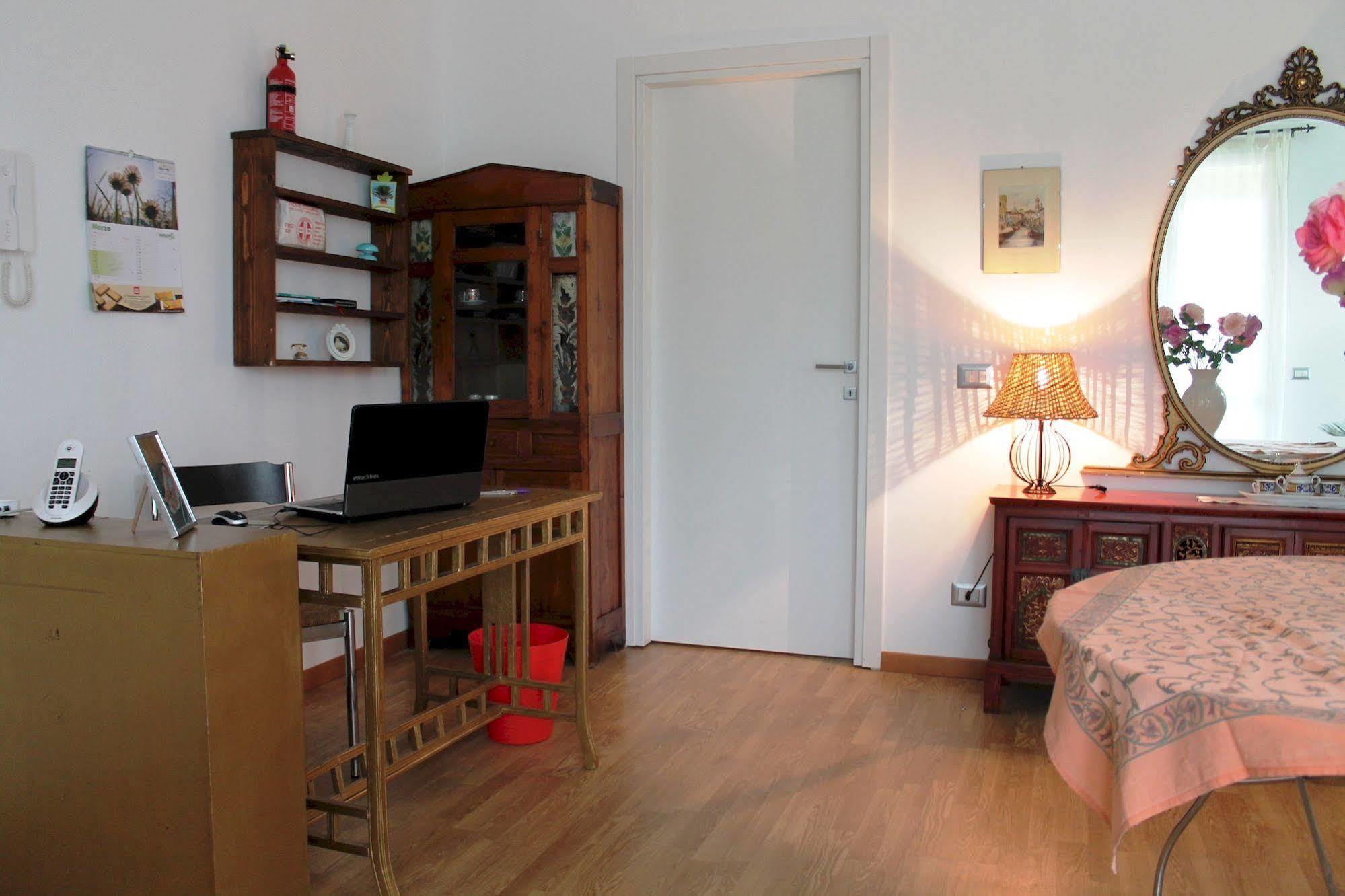 B&B Villa Milano By Rhospitality It Cornaredo Exterior foto